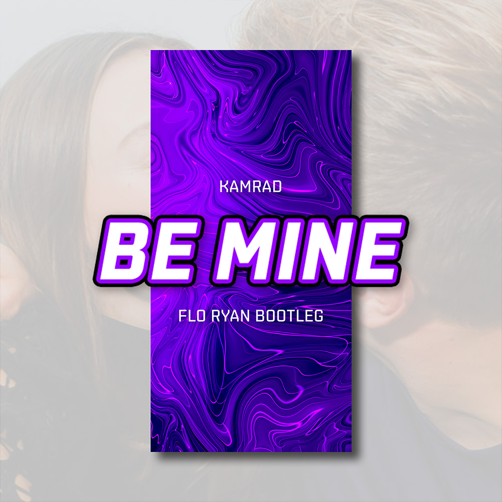 Artwork - thumbBeMine